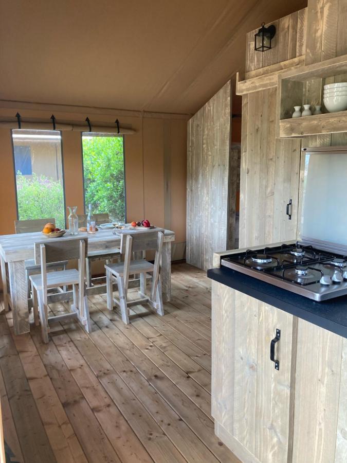 Village Seasonova Bassin D'Arcachon 欧当日 外观 照片