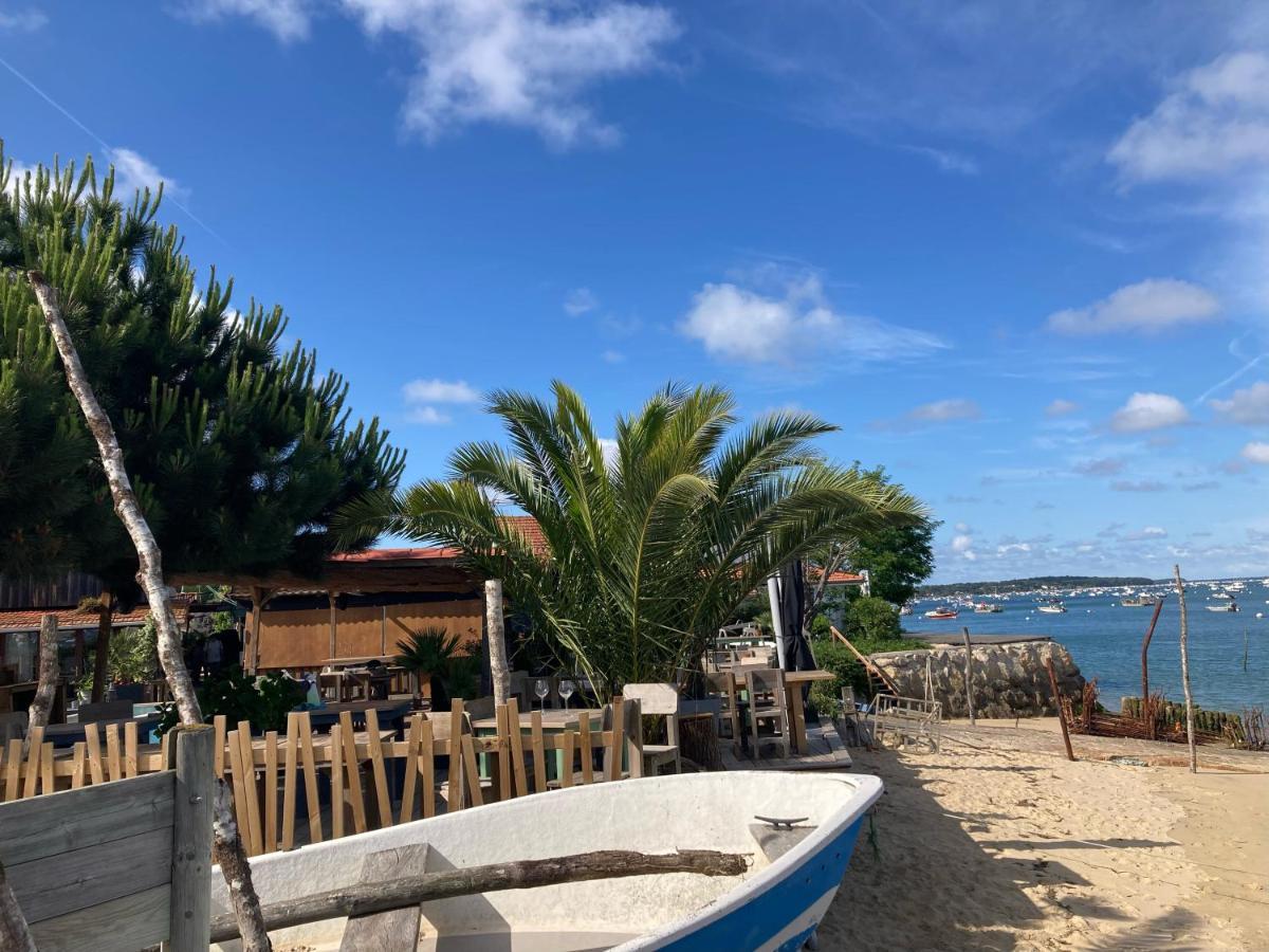 Village Seasonova Bassin D'Arcachon 欧当日 外观 照片